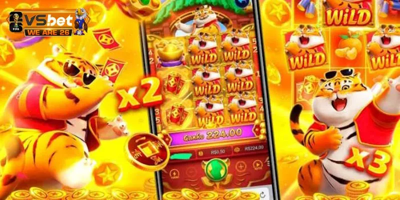 Tổng quan về game Fortune Tiger